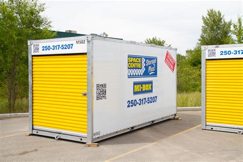 big steel box kelowna|big box containers prices.